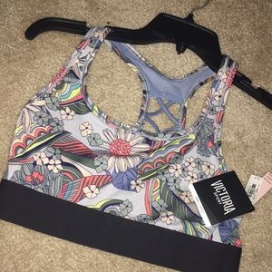 Victoria secret sports bra